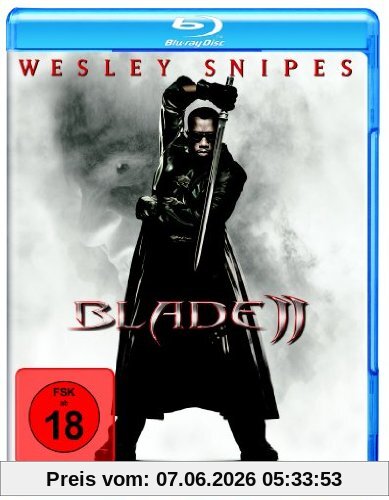 Blade 2 [Blu-ray]