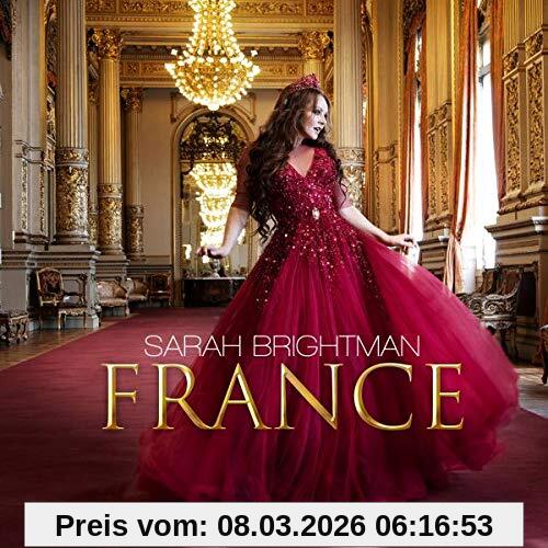 unbekannt France