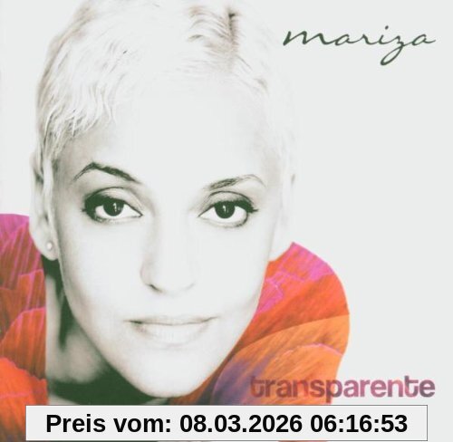 Mariza Transparente