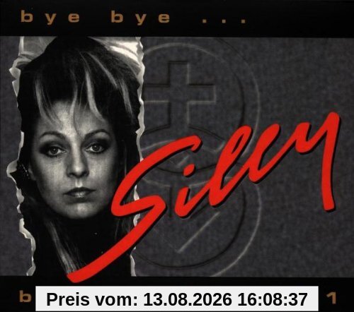Bye Bye... - Best of Silly Vol. 1