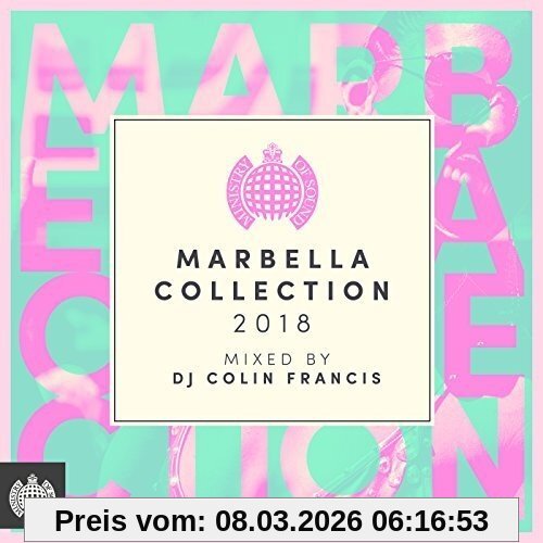 Various Marbella Collection 2018
