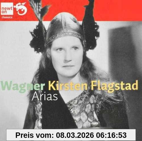 Kirsten Flagstad Szenen Und Arien