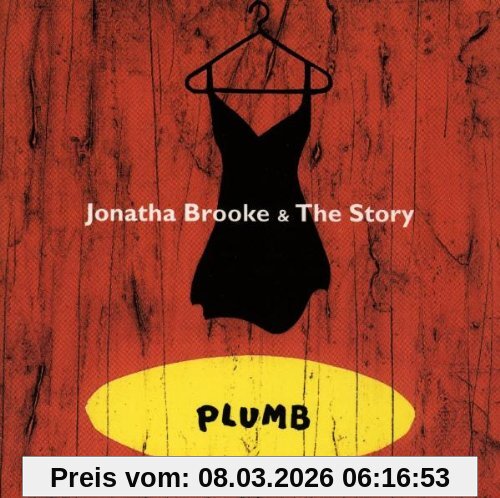 Brooke, Jonatha & the Story Plumb