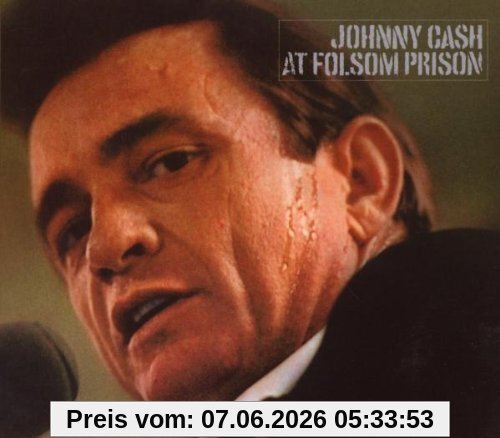 At Folsom Prison (Legacy Edition)