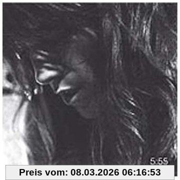 Charlotte Gainsbourg 5.55