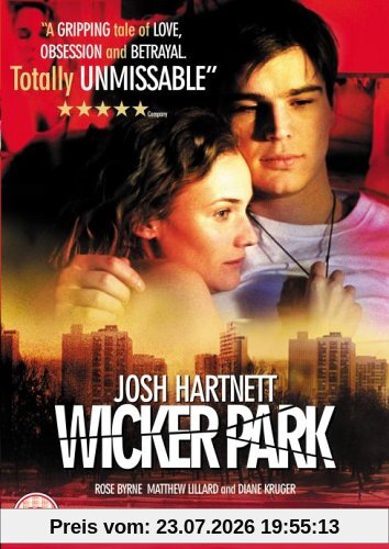 unbekannt Wicker Park [Uk Import]