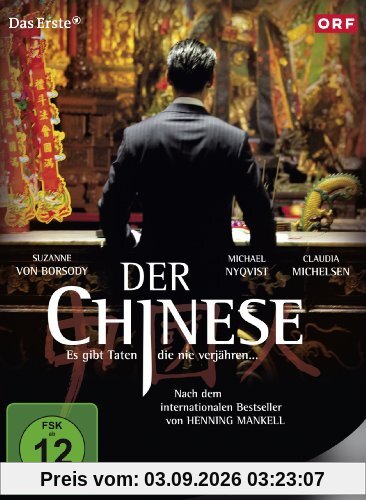 Der Chinese