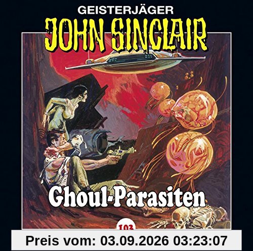 Ghoul-Parasiten