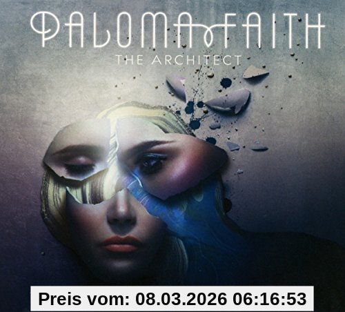 Paloma Faith The Architect (Deluxe)