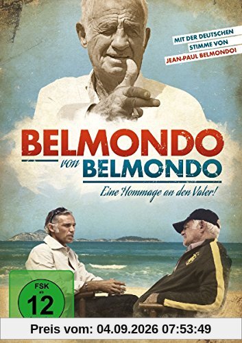 Belmondo von Belmondo