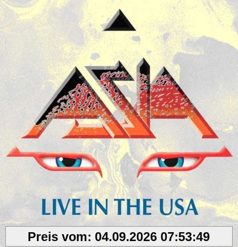 Live in the Usa