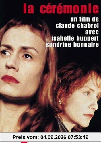 La ceremonie [FR Import]