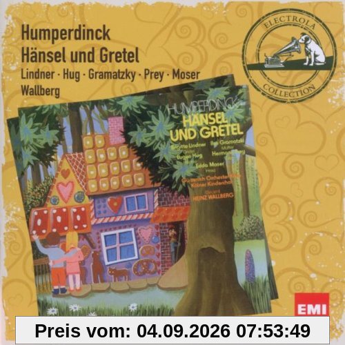 Hänsel und Gretel