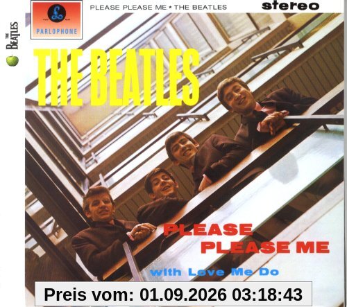 Please Please Me (Remastered)