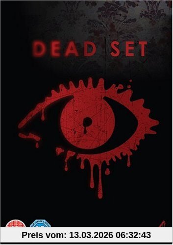 unbekannt Dead Set [Dvd]