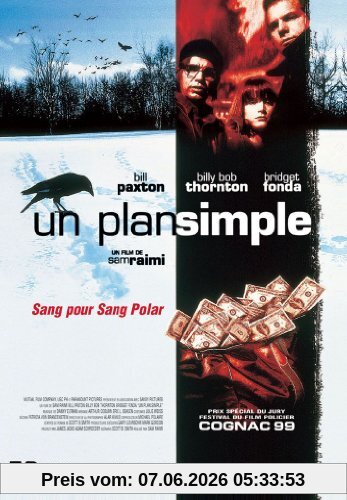 Un plan simple [FR Import]
