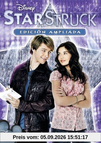 Starstruck (Edicion Ampliada) [Spanien Import]