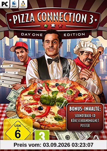 Pizza Connection 3
