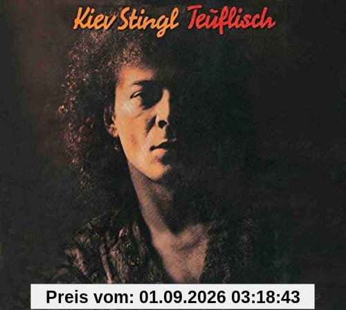 Teuflisch