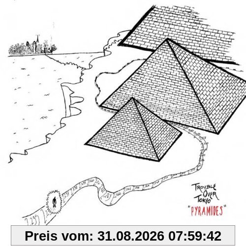 Pyramides