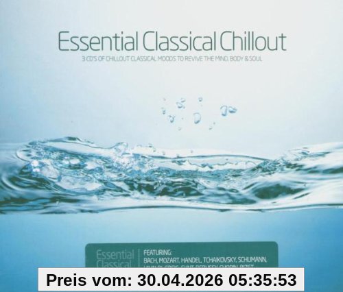 Essential Classical Chillout