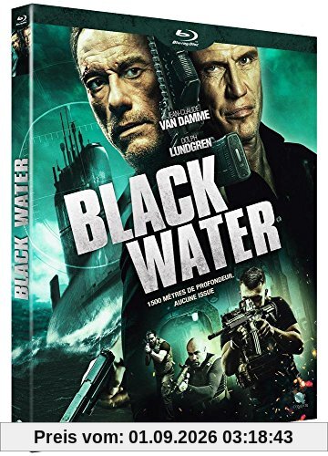 Black Water [Blu-ray]
