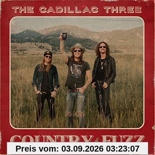 Country Fuzz