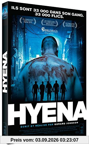 Hyena [FR Import]