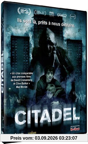 Citadel [FR Import]