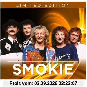 Limited Edition