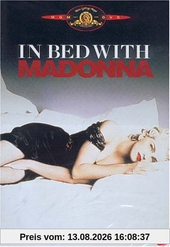 Im Bett mit Madonna / In Bed with Madonna [Holland Import]
