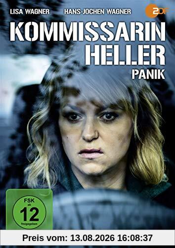 Kommissarin Heller: Panik