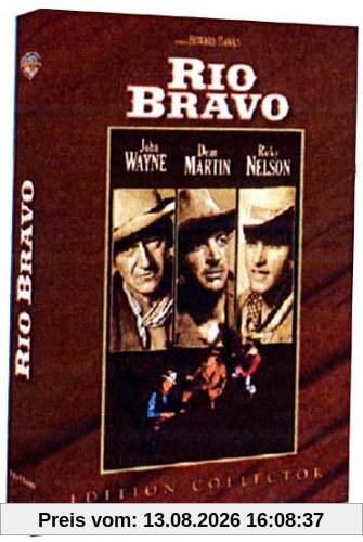 Rio bravo [FR Import]