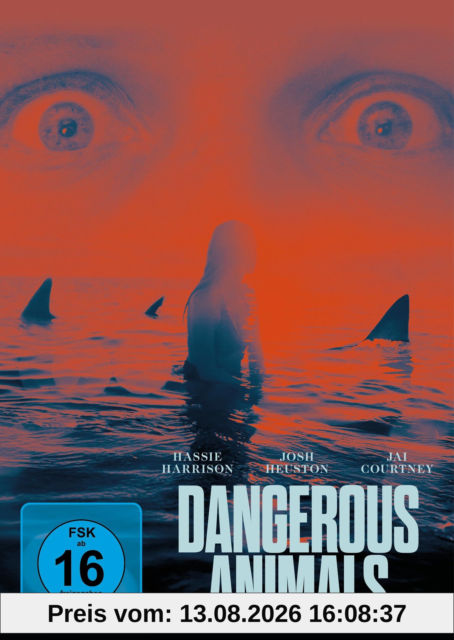 Dangerous Animals