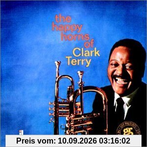 Happy Horns of Clark Terry