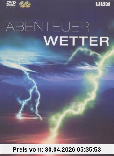 Abenteuer Wetter (2 DVDs)