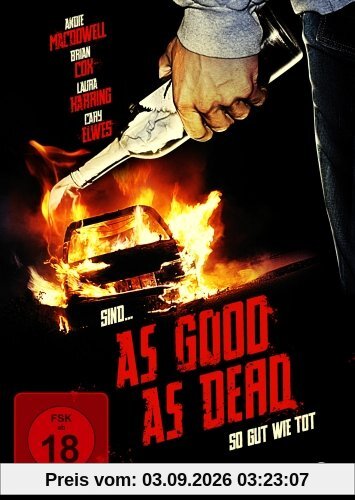 As Good as Dead