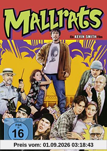Mallrats