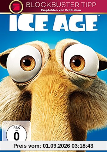 Ice Age