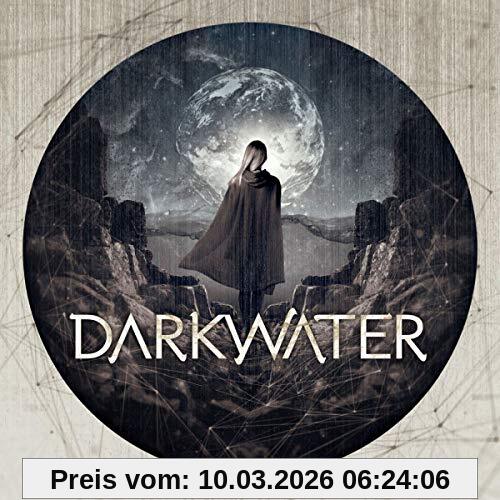 Darkwater Human