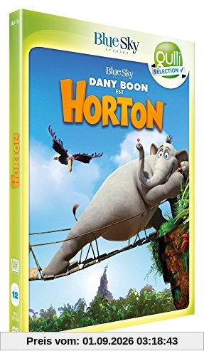 Horton [FR Import]
