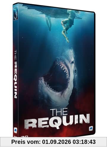 The requin [FR Import]