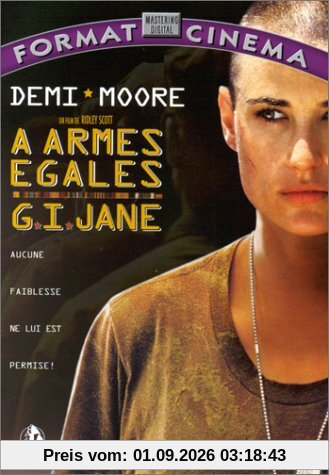 A armes égales