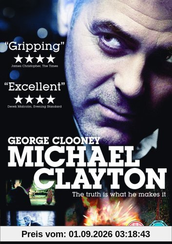 Michael Clayton [UK Import]
