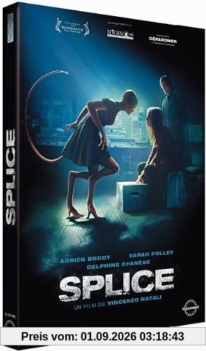 Splice