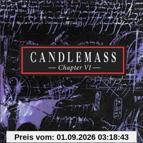 Chapter VI