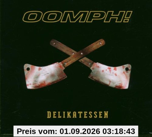 Delikatessen