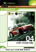 Colin McRae Rally 04 [Xbox Classics]