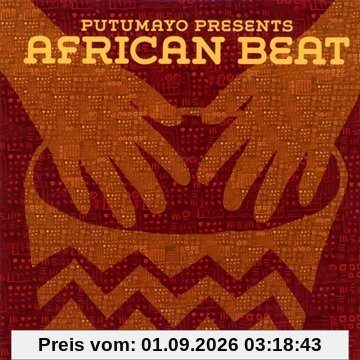 African Beat