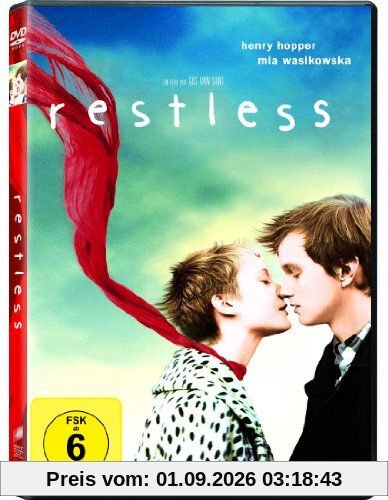 Restless